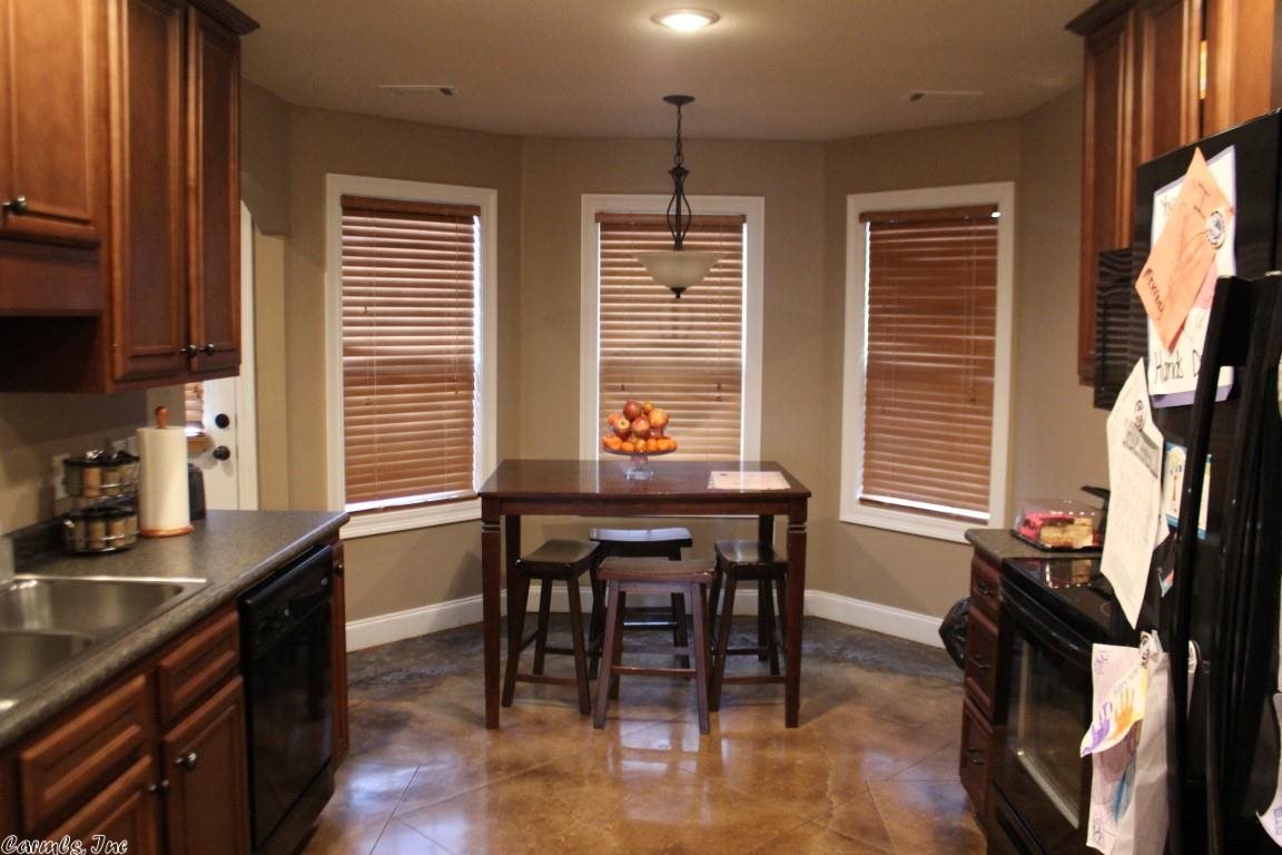 Craftsbury Village - Residential