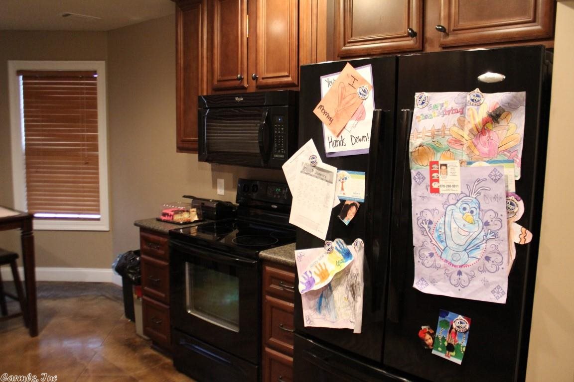 Craftsbury Village - Residential