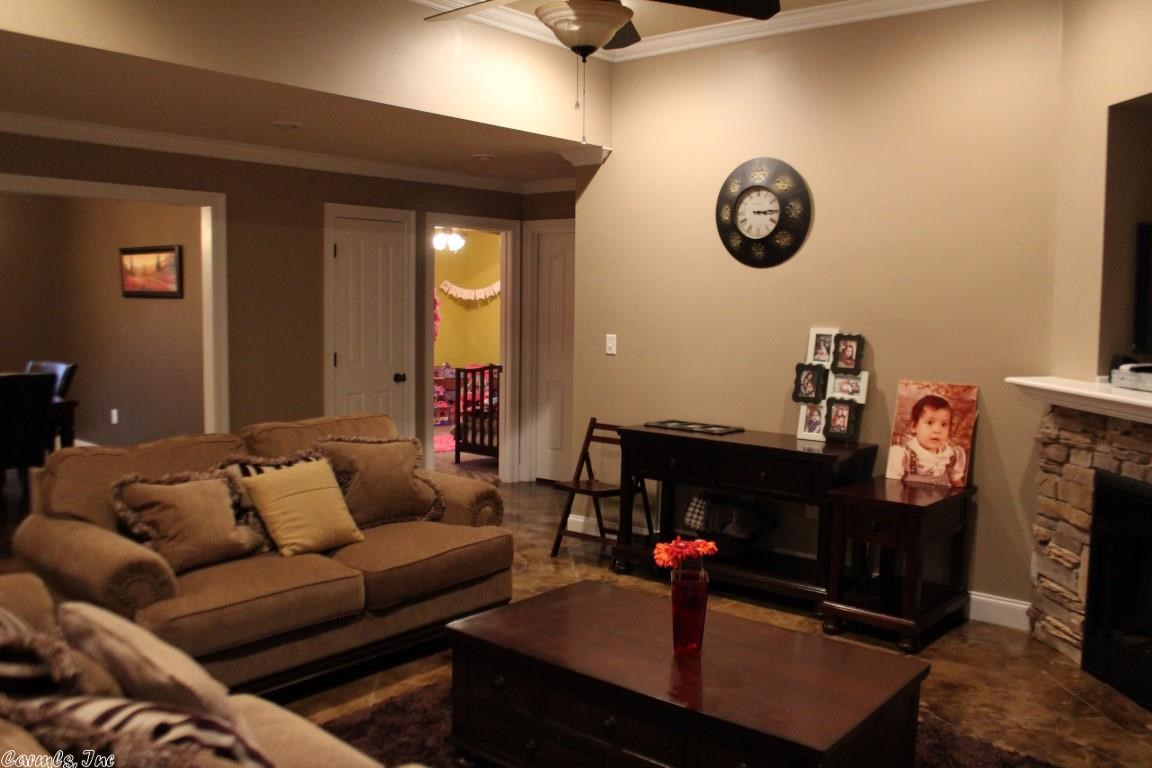 Craftsbury Village - Residential