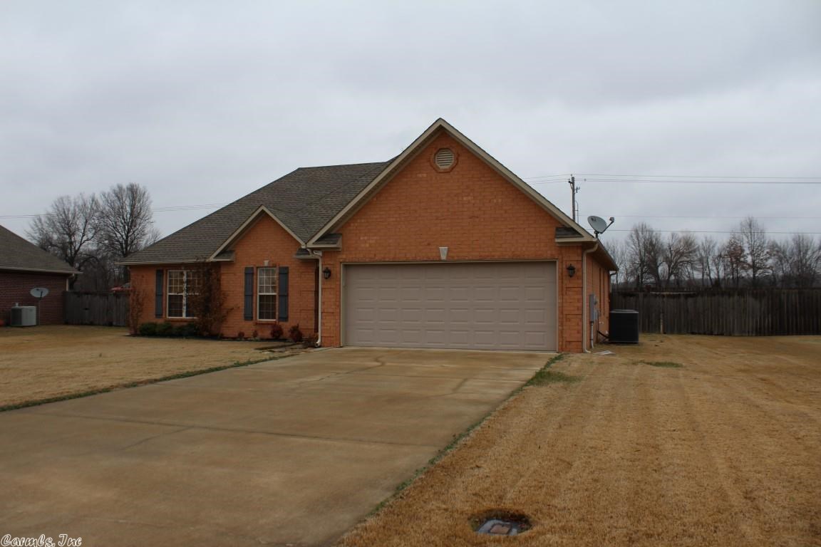 Craftsbury Village - Residential
