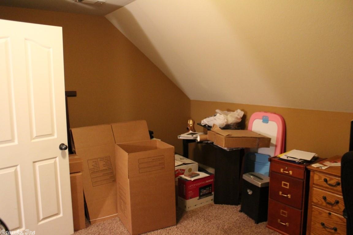 Craftsbury Village - Residential