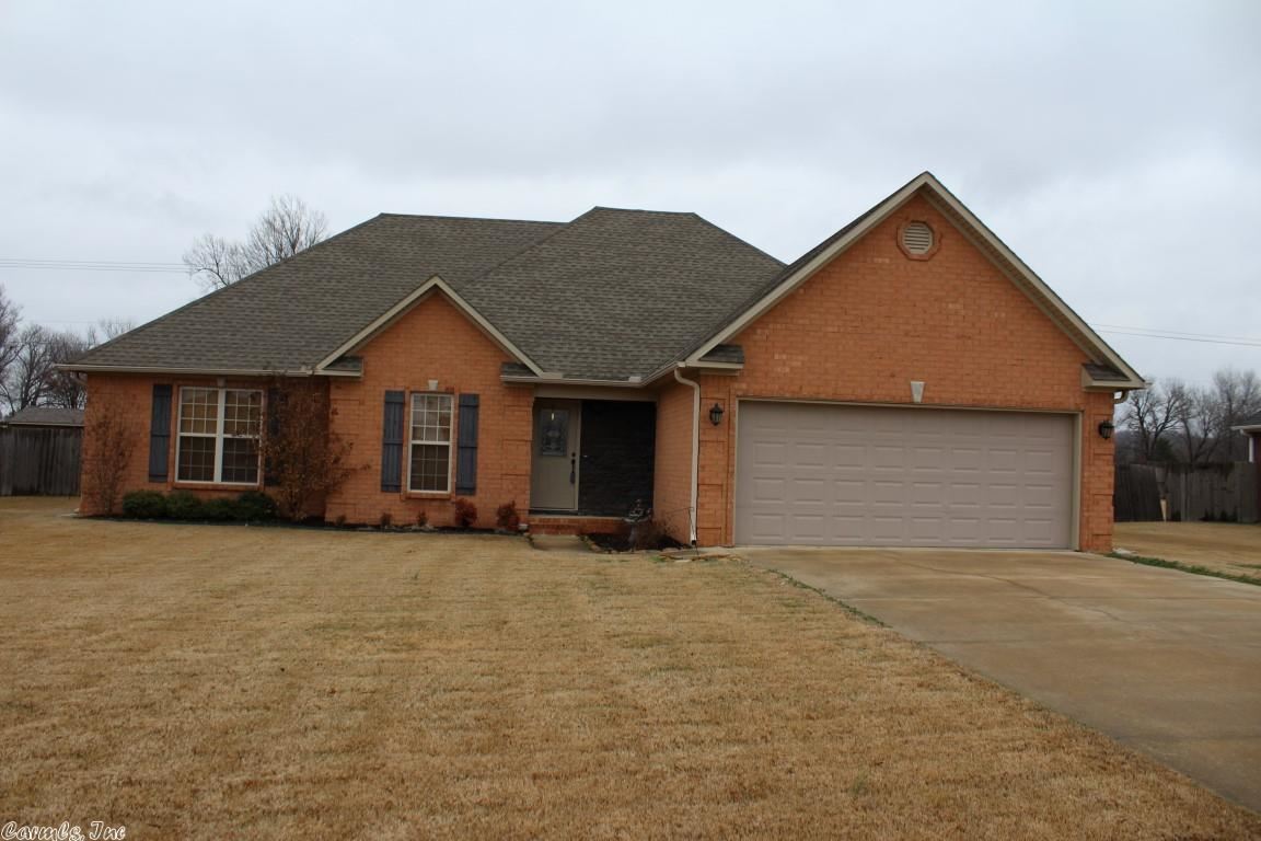 Craftsbury Village - Residential