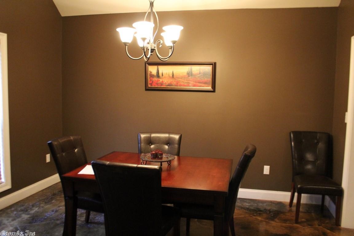 Craftsbury Village - Residential