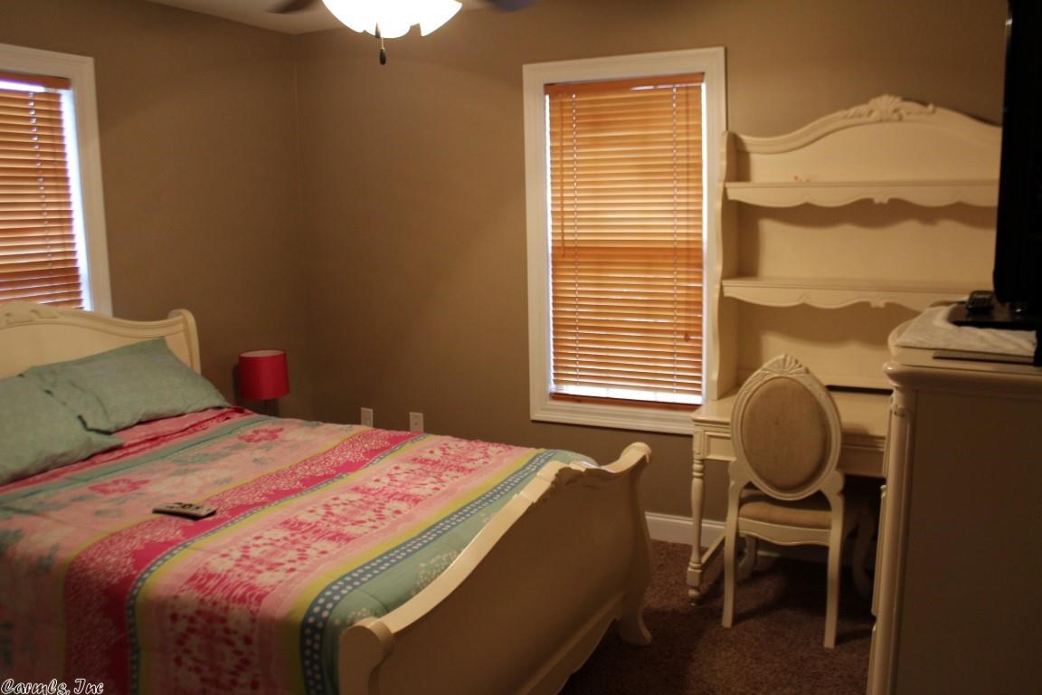 Craftsbury Village - Residential