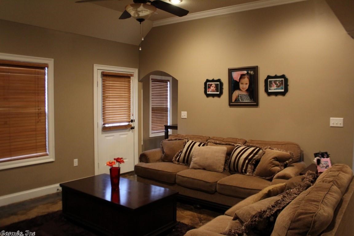 Craftsbury Village - Residential