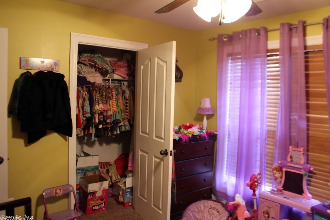 Craftsbury Village - Residential