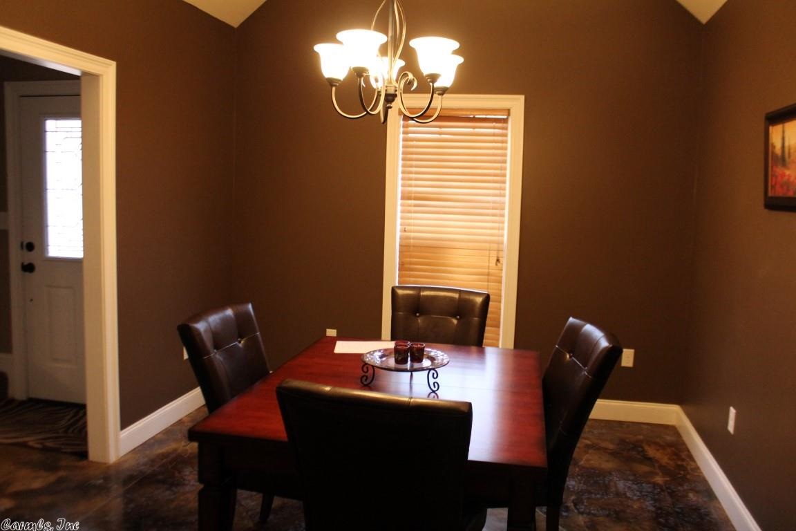 Craftsbury Village - Residential