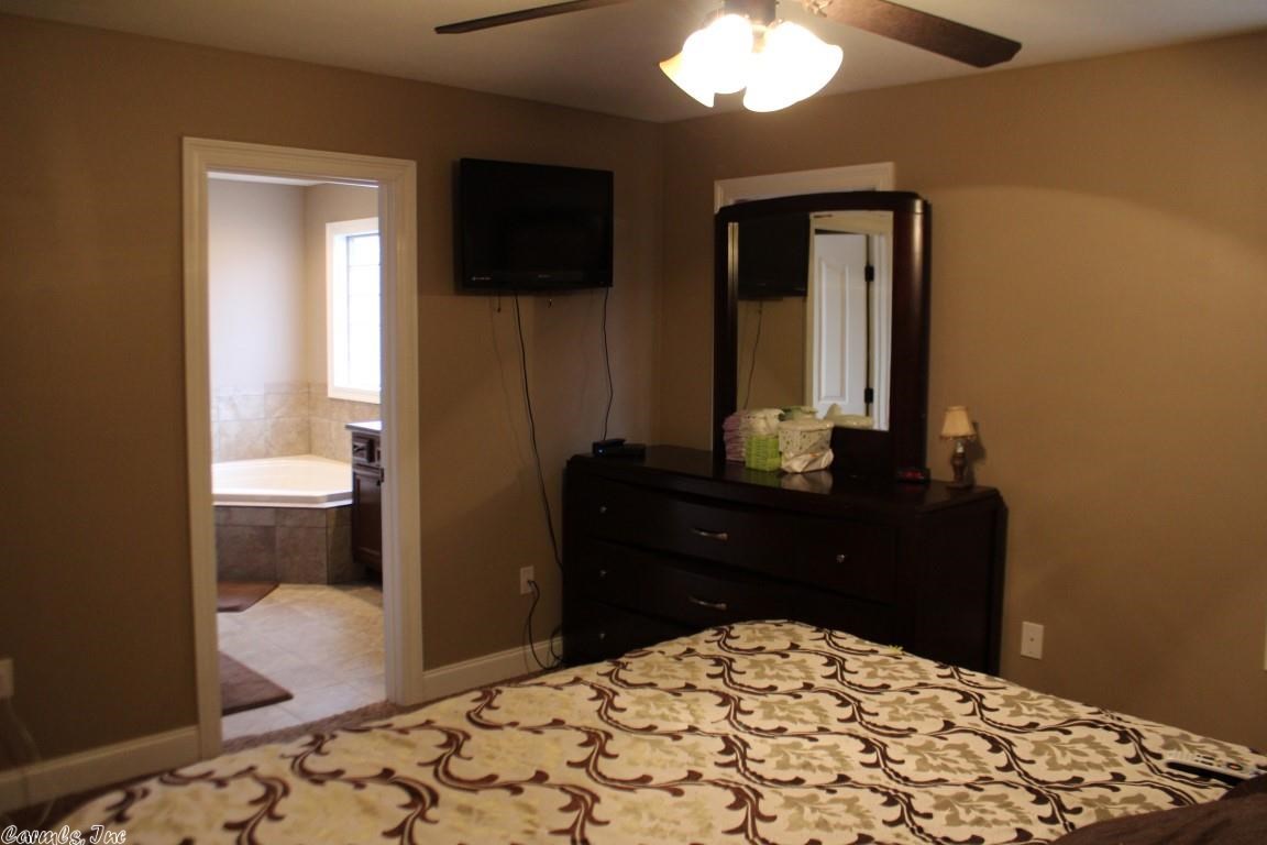 Craftsbury Village - Residential