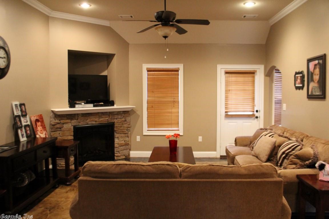 Craftsbury Village - Residential