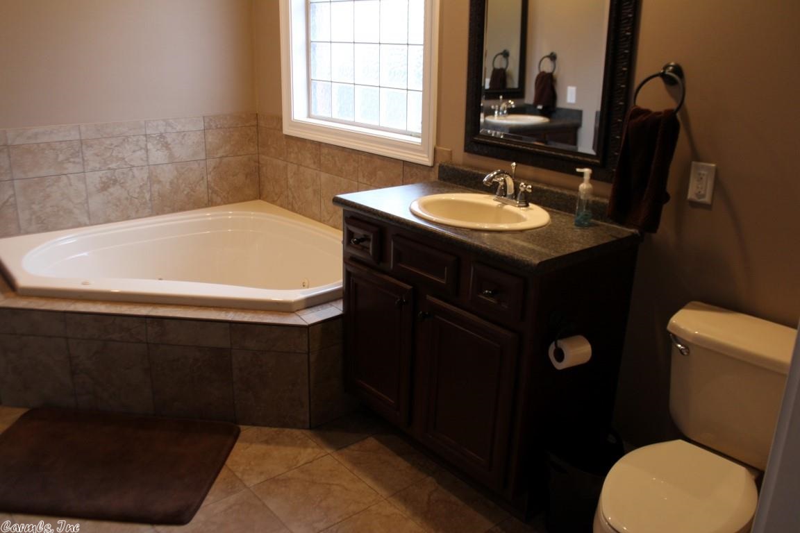 Craftsbury Village - Residential