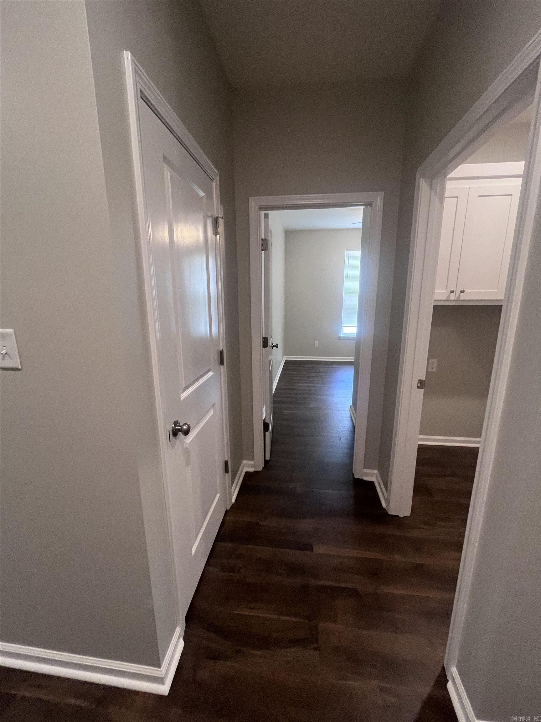 THOMAS - Residential