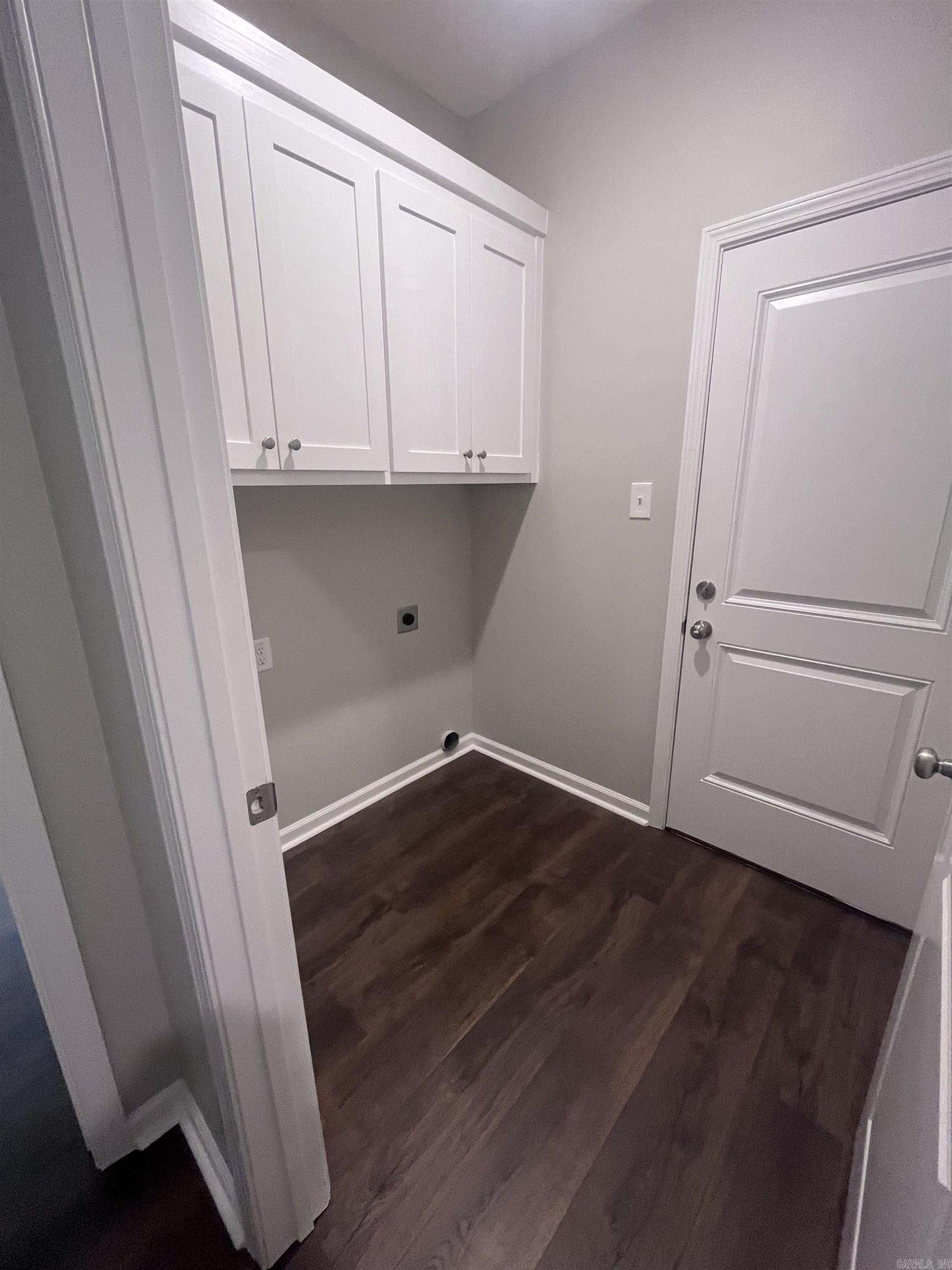 THOMAS - Residential