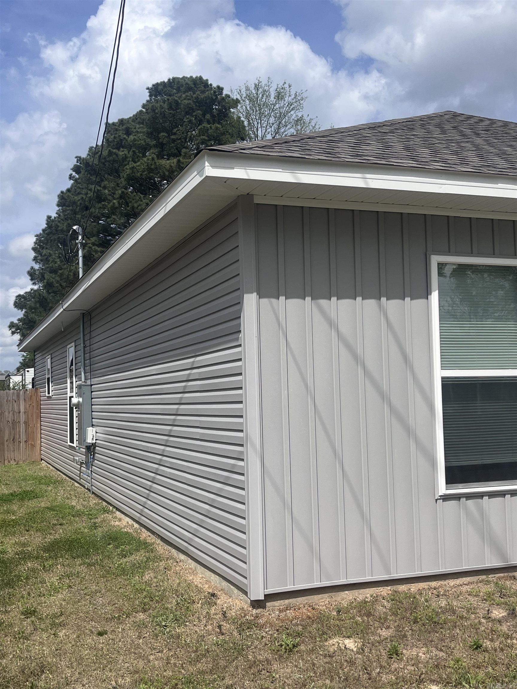 THOMAS - Residential