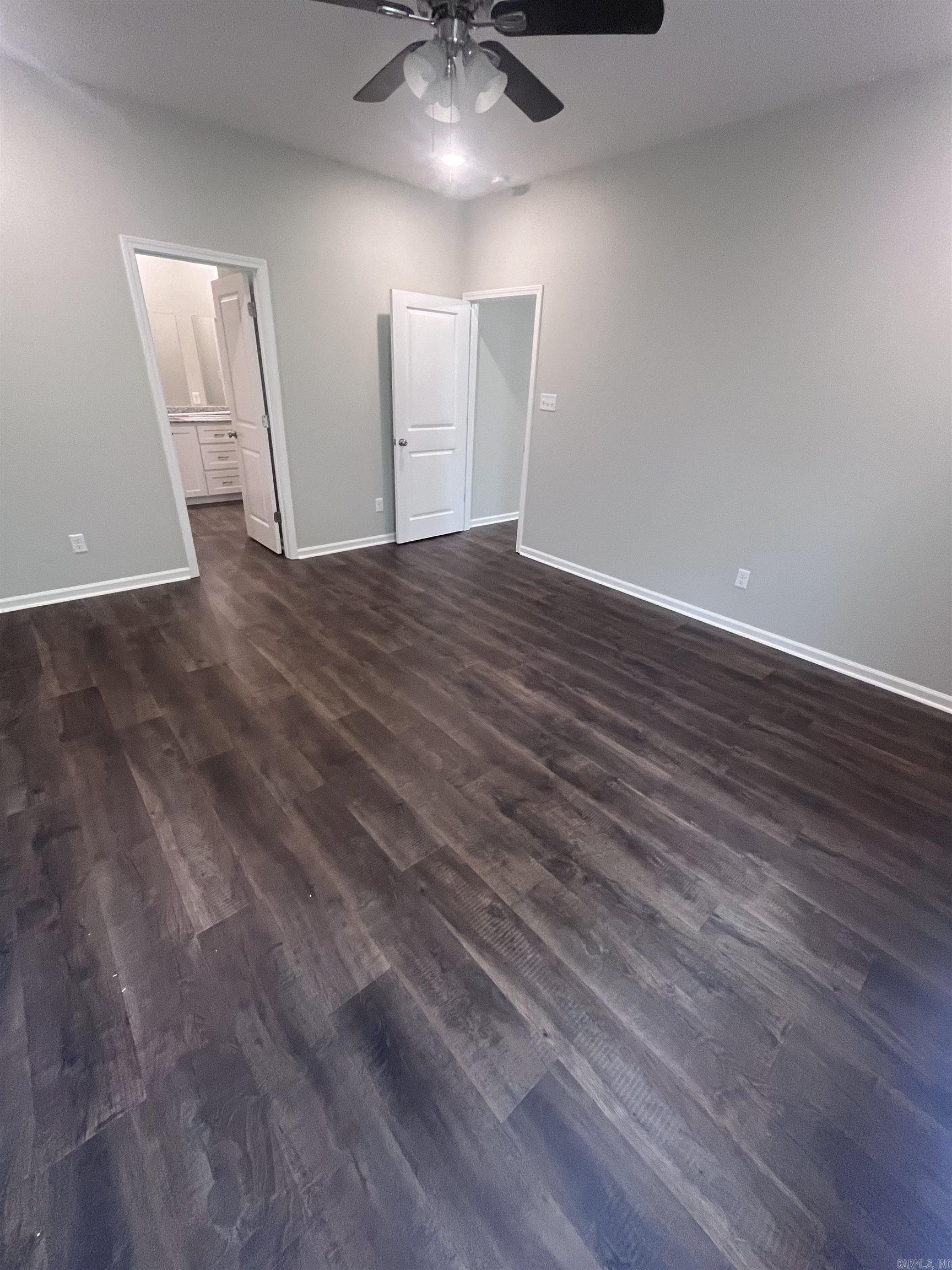 THOMAS - Residential