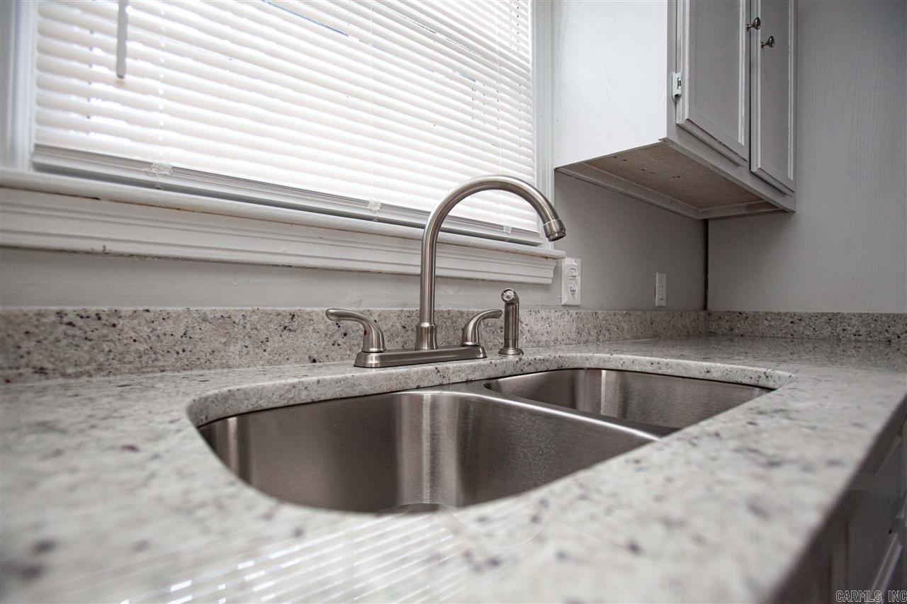 Metes & Bounds - Residential Lease