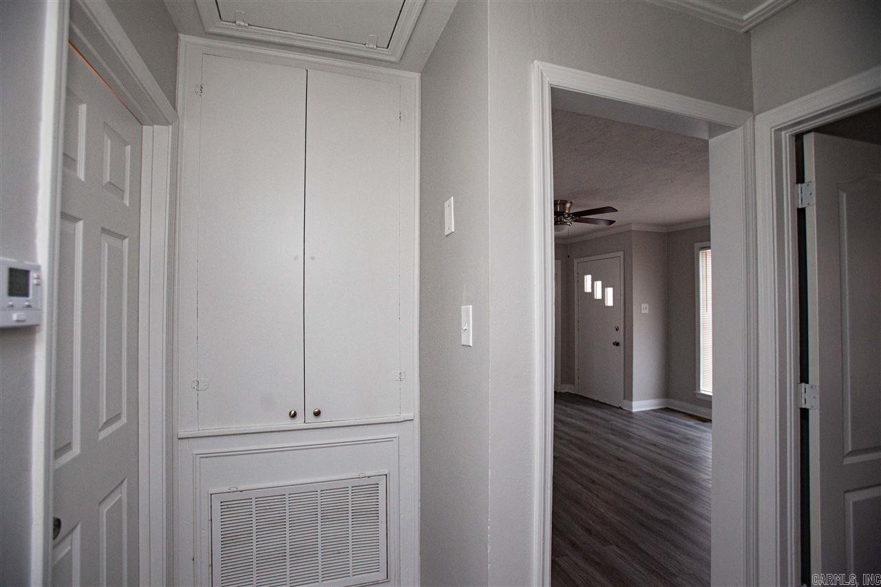 Metes & Bounds - Residential Lease