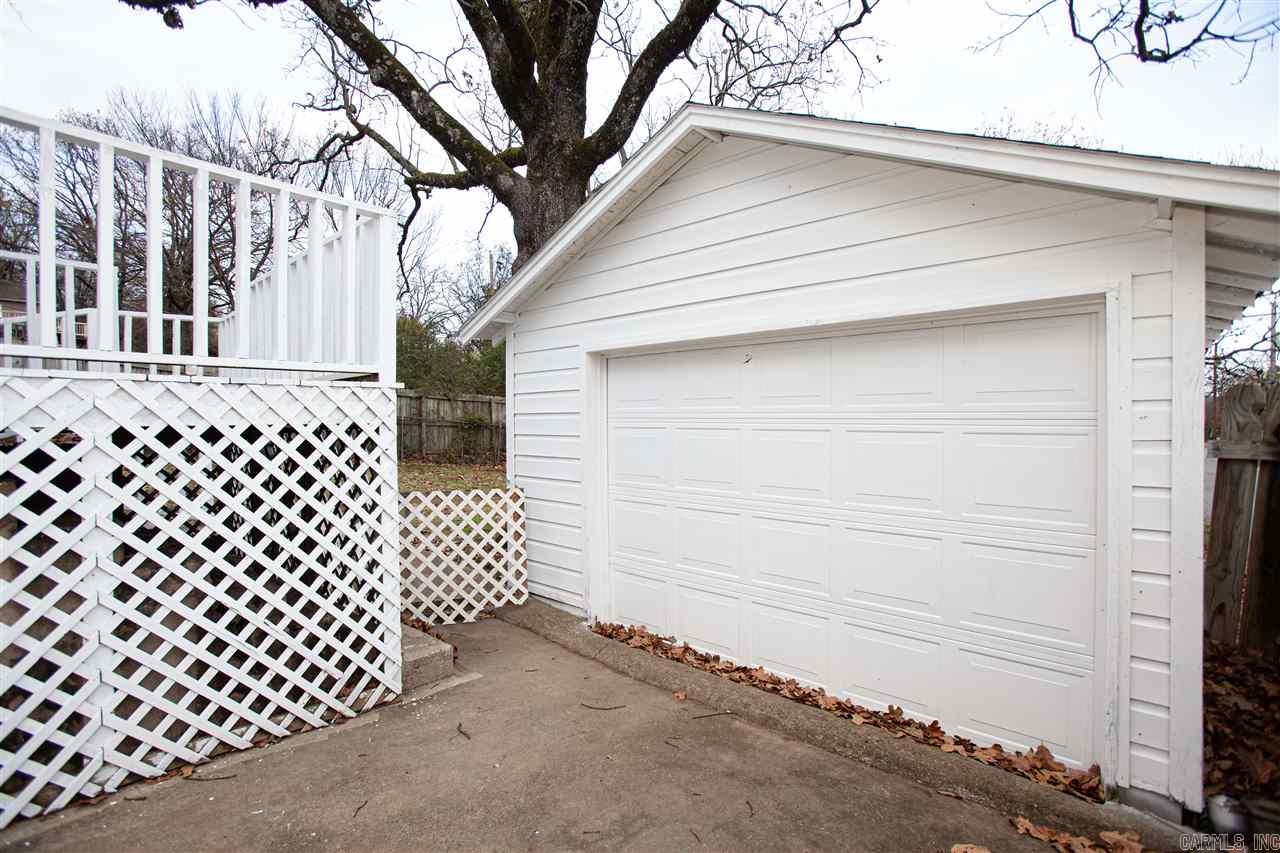 Metes & Bounds - Residential Lease