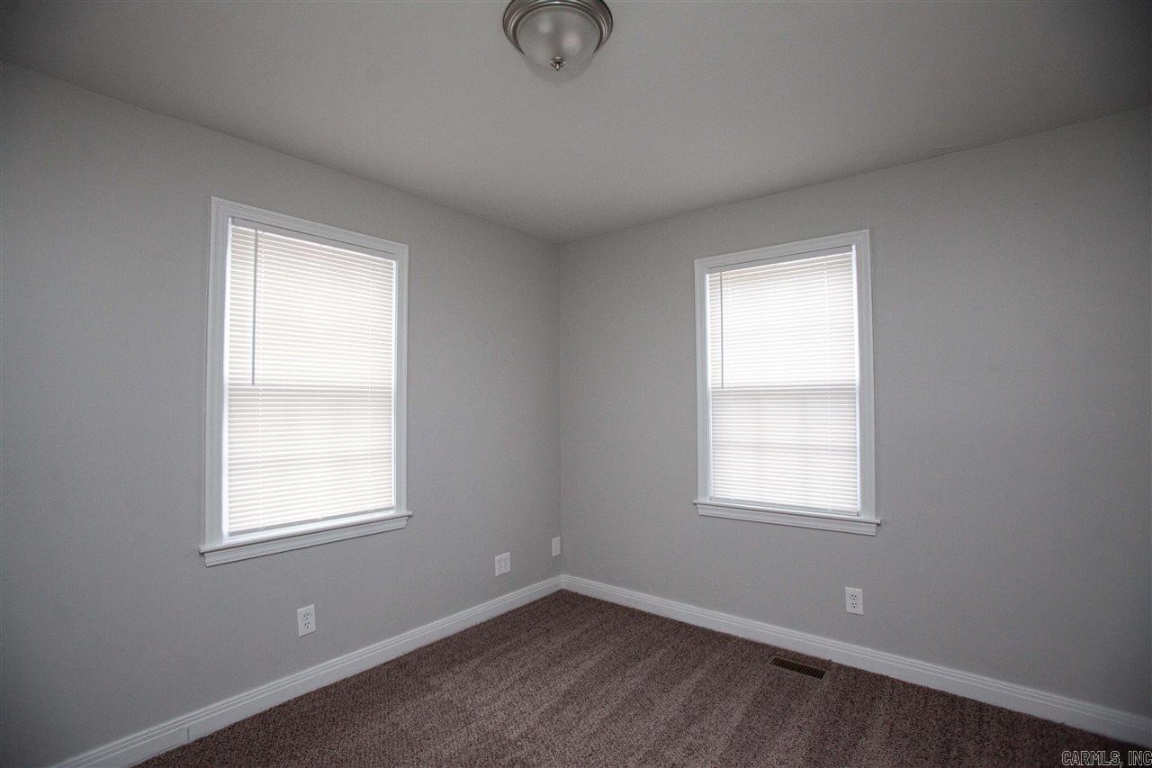 Metes & Bounds - Residential Lease