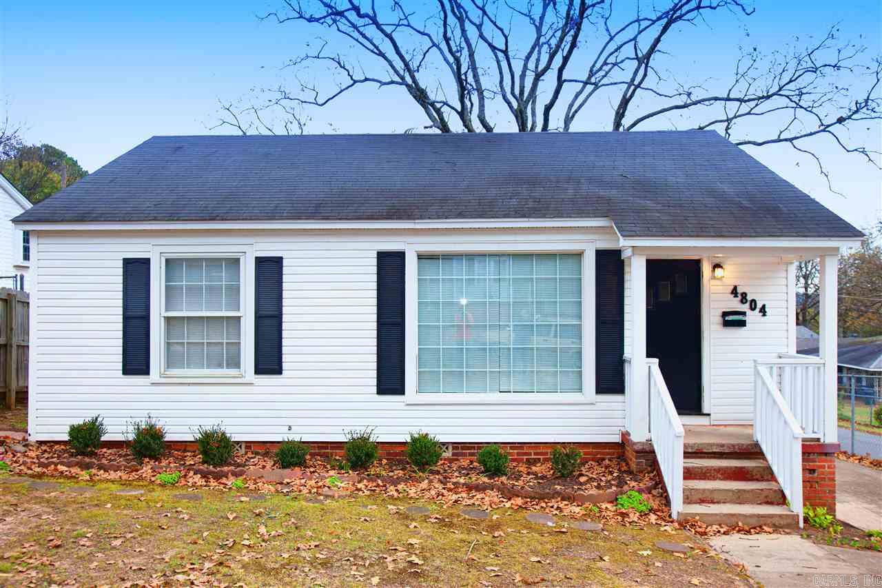 Metes & Bounds - Residential Lease