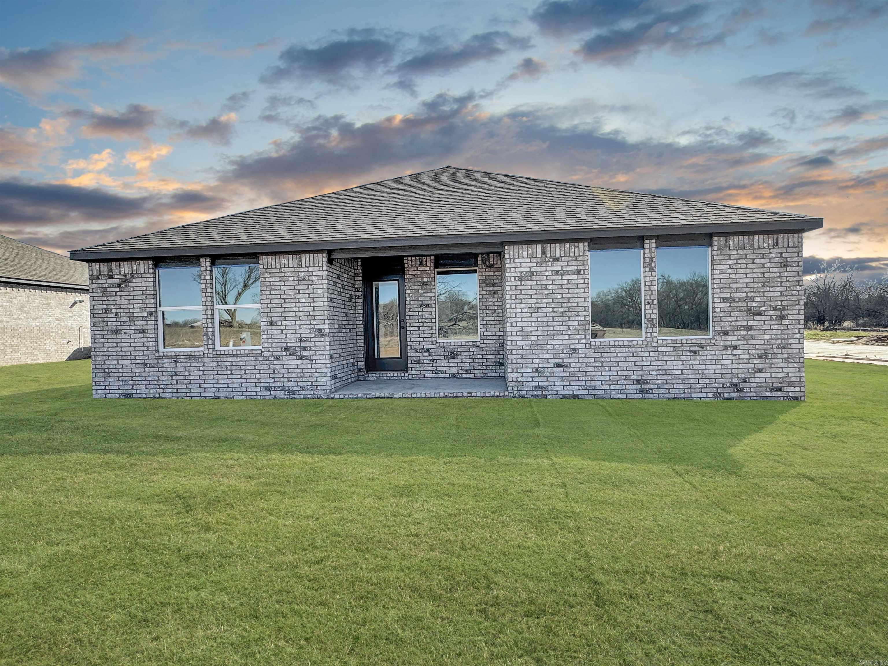 CYPRESS TRAIL SUBDIVISION - Residential