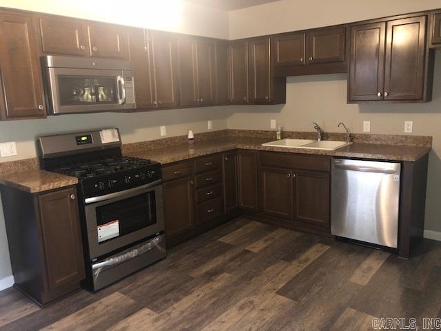 Carywood - Residential Lease