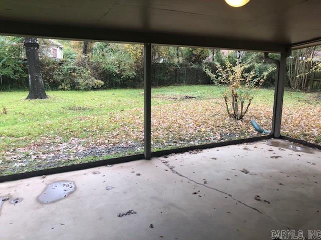 Carywood - Residential Lease