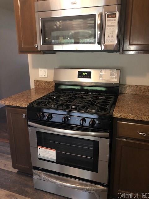 Carywood - Residential Lease