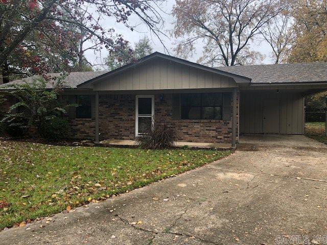 Carywood - Residential Lease