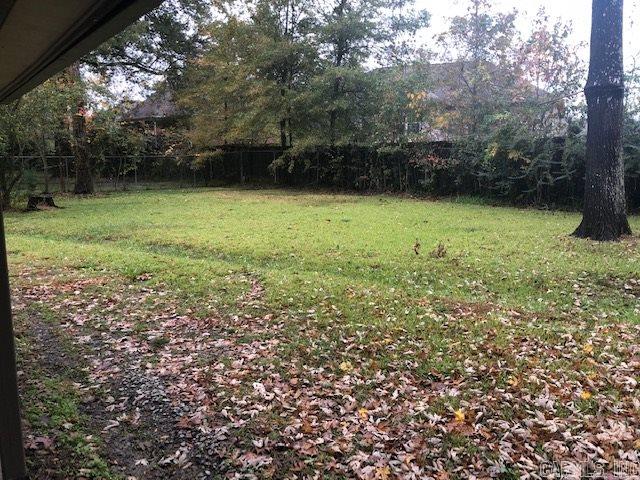 Carywood - Residential Lease