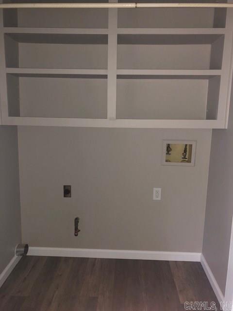 Carywood - Residential Lease