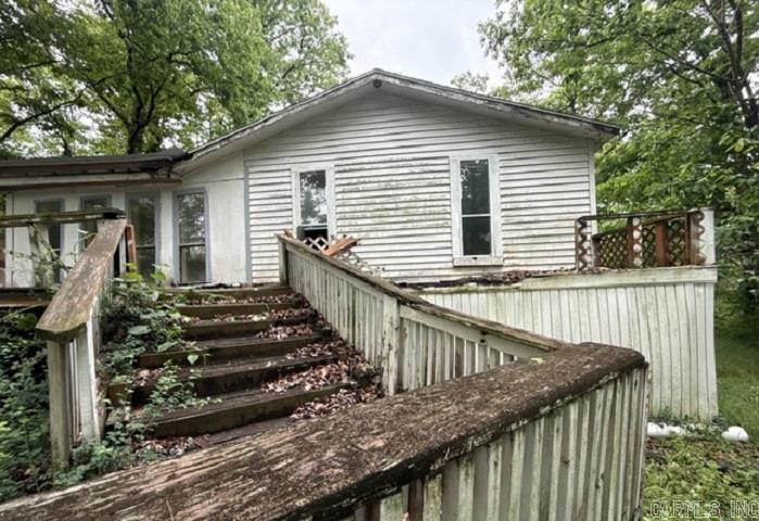 LAKEWOOD ESTATES - Residential
