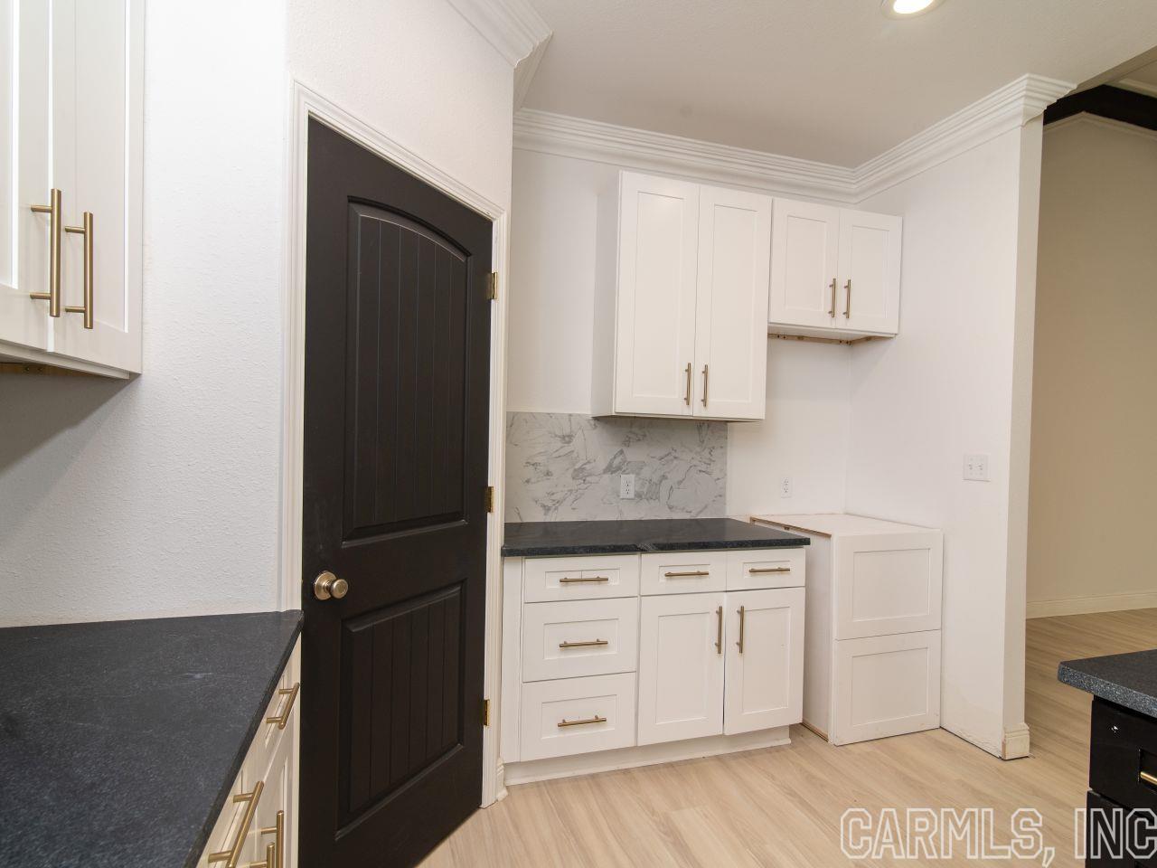 WEST HEIGHTS - Residential