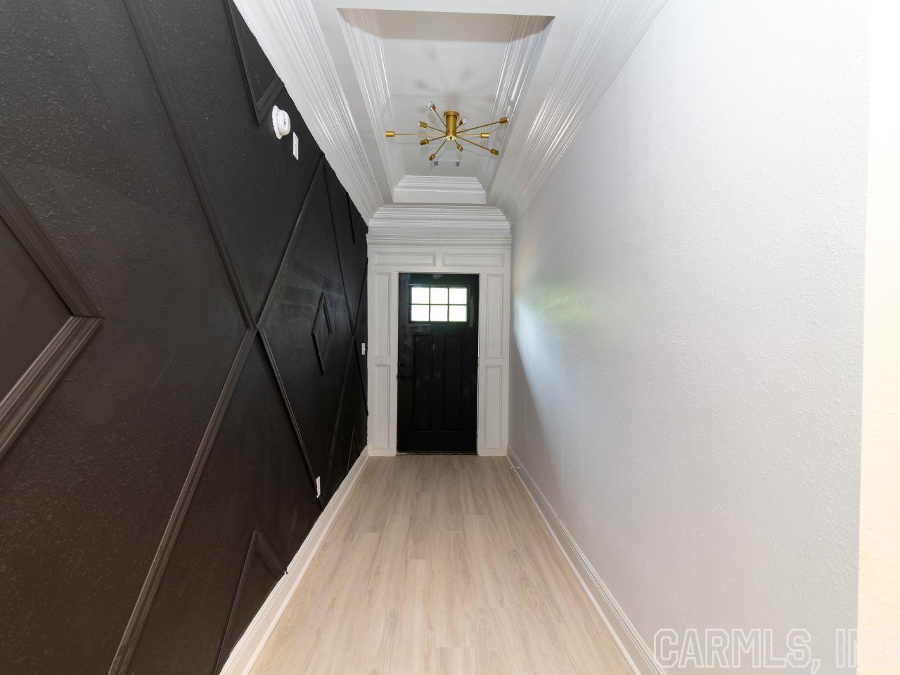 WEST HEIGHTS - Residential