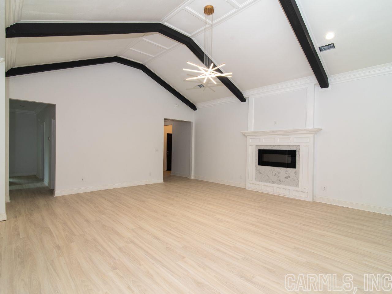 WEST HEIGHTS - Residential