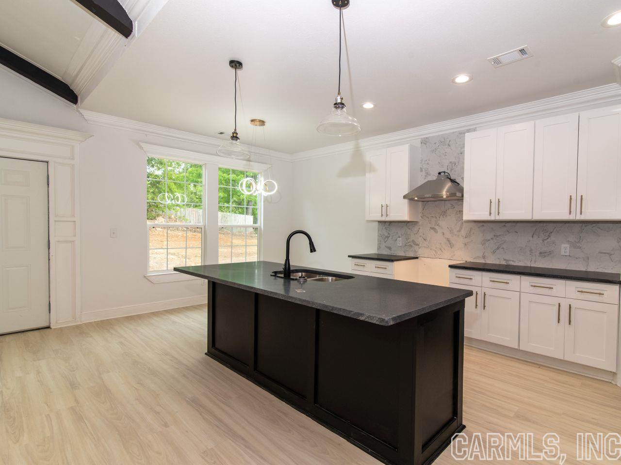 WEST HEIGHTS - Residential