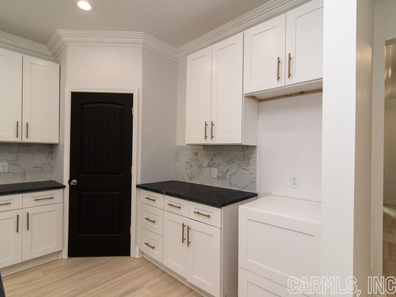 WEST HEIGHTS - Residential