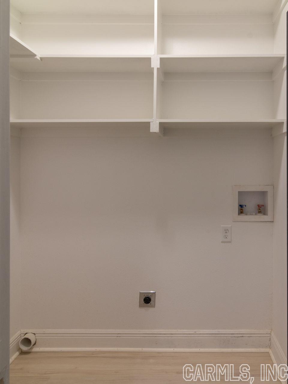 WEST HEIGHTS - Residential