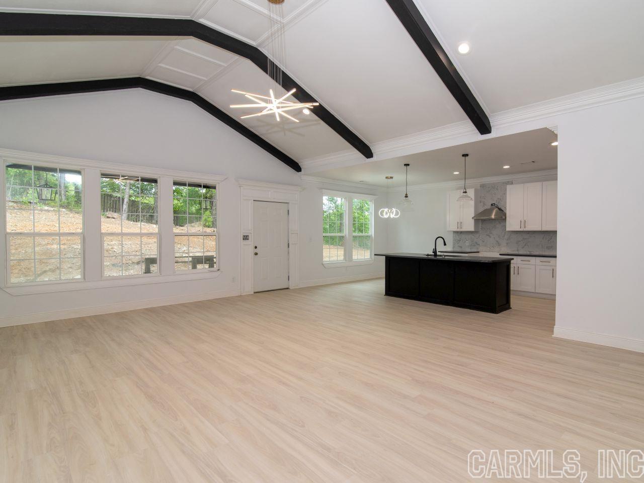 WEST HEIGHTS - Residential