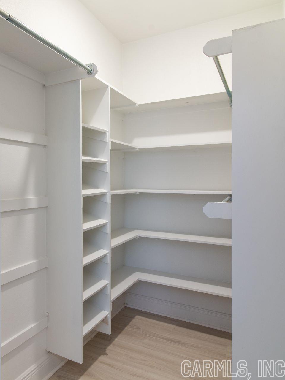 WEST HEIGHTS - Residential