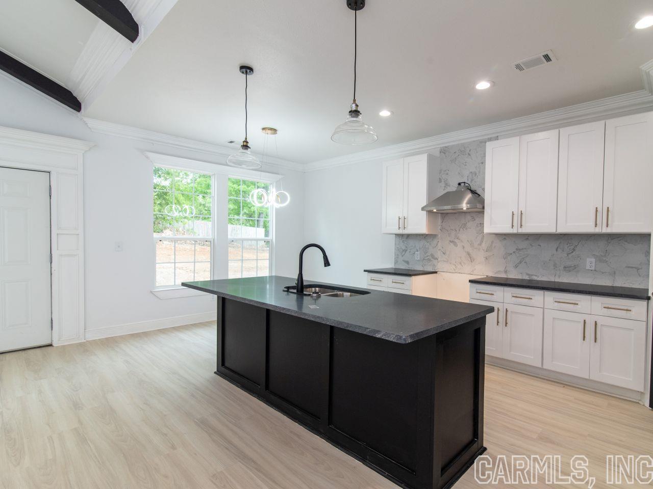 WEST HEIGHTS - Residential