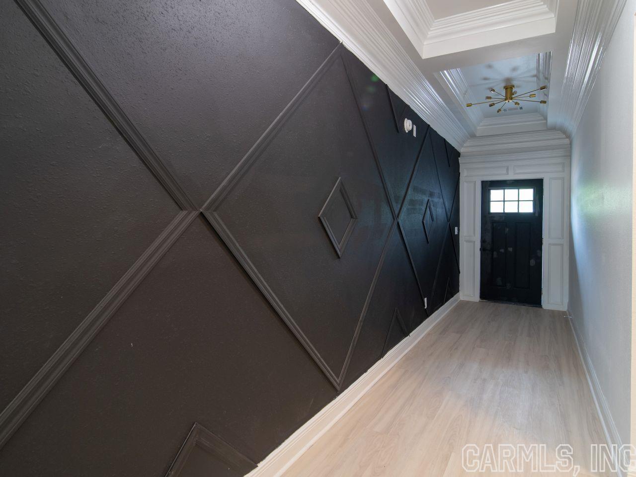 WEST HEIGHTS - Residential