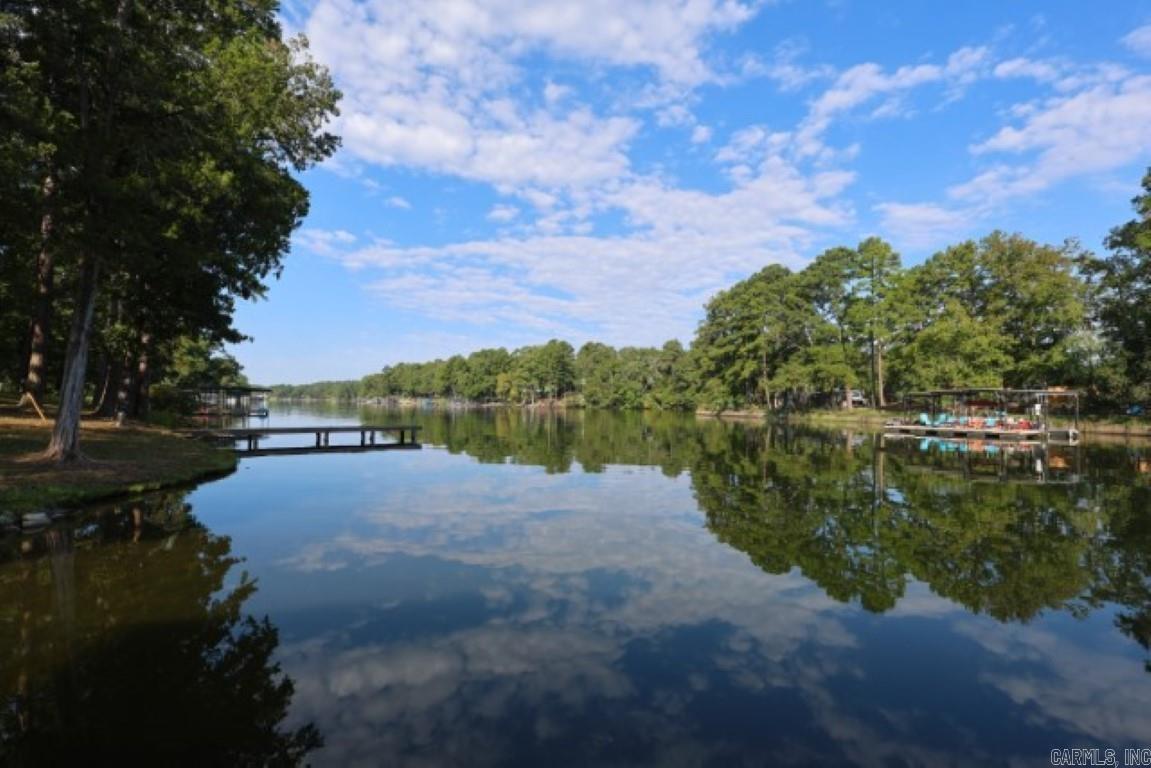 Lake Hamilton Outside - Residential
