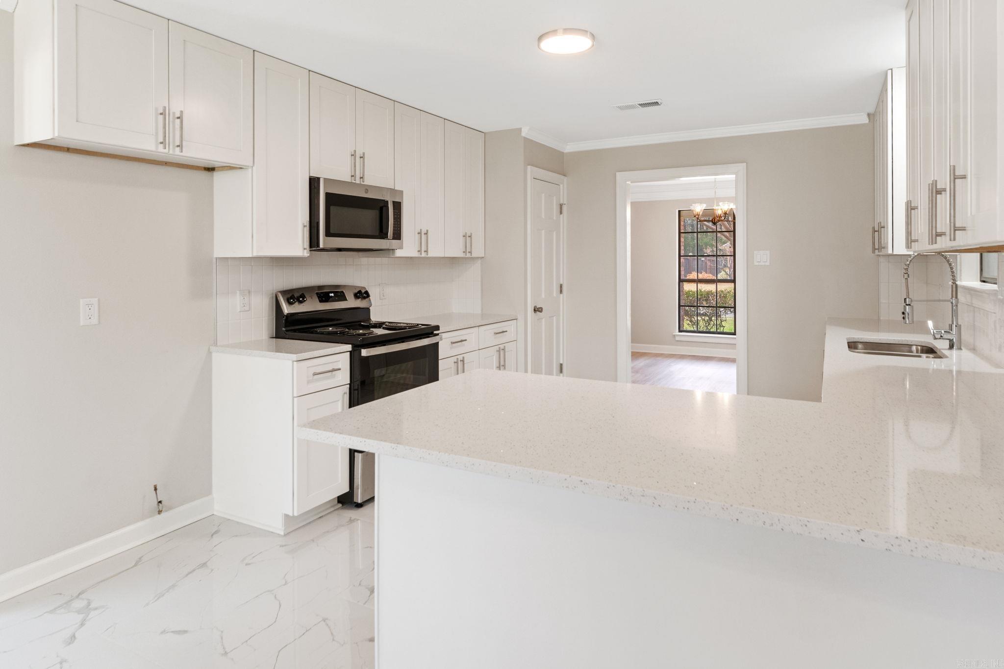 WESTCHESTER - Residential