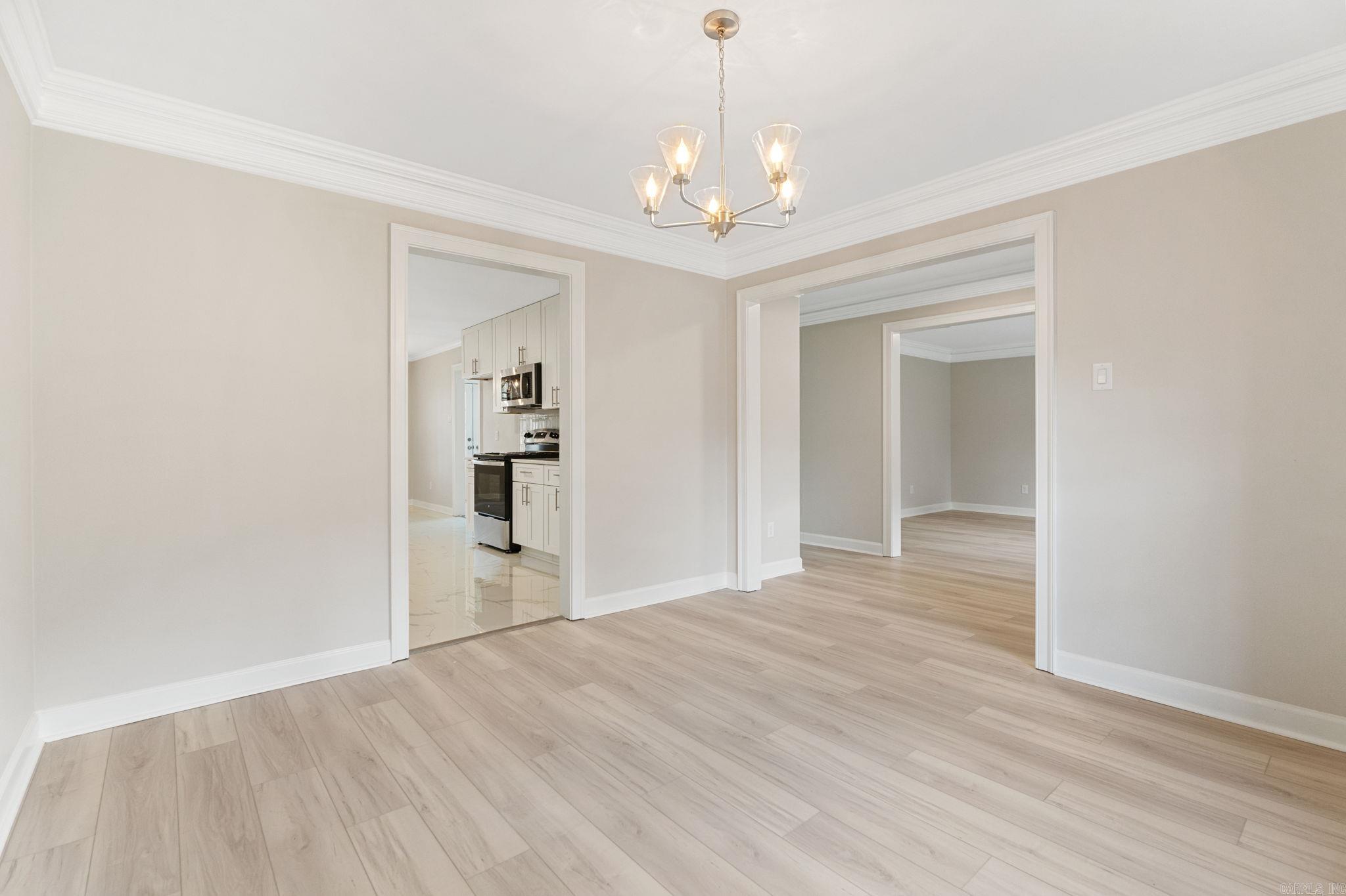 WESTCHESTER - Residential