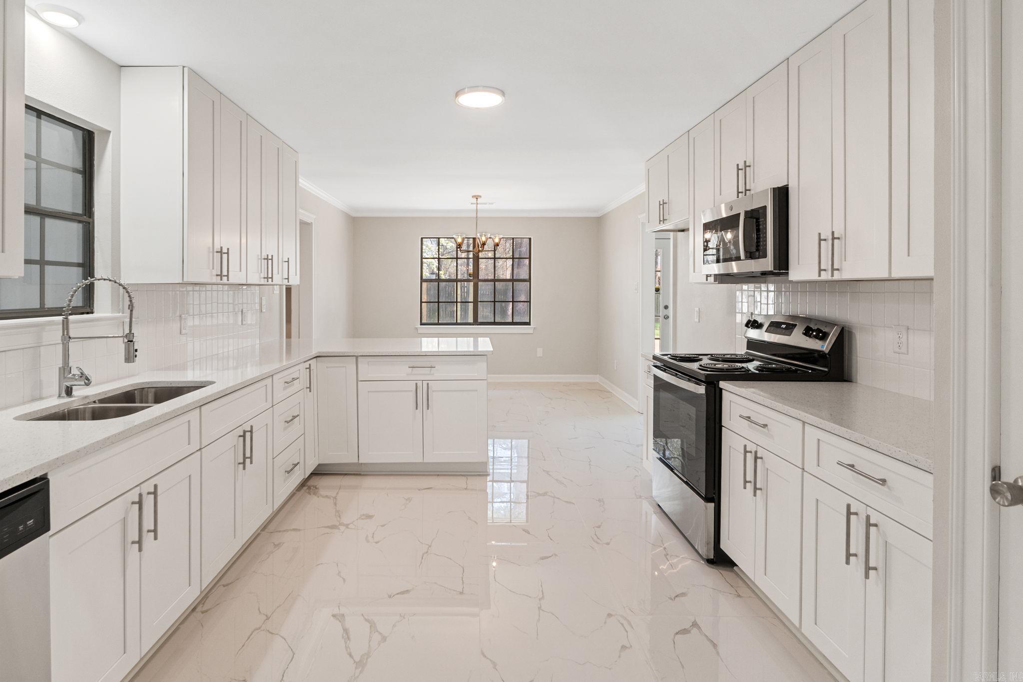 WESTCHESTER - Residential