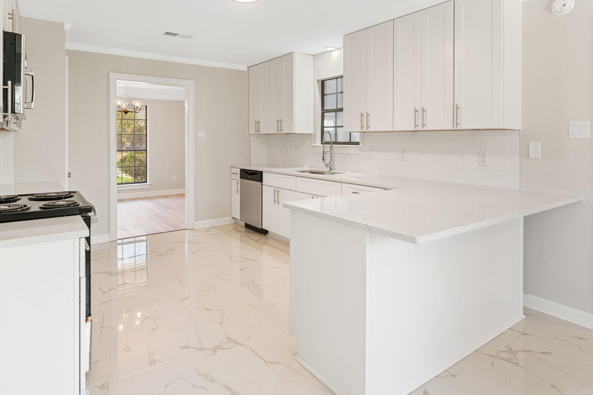 WESTCHESTER - Residential