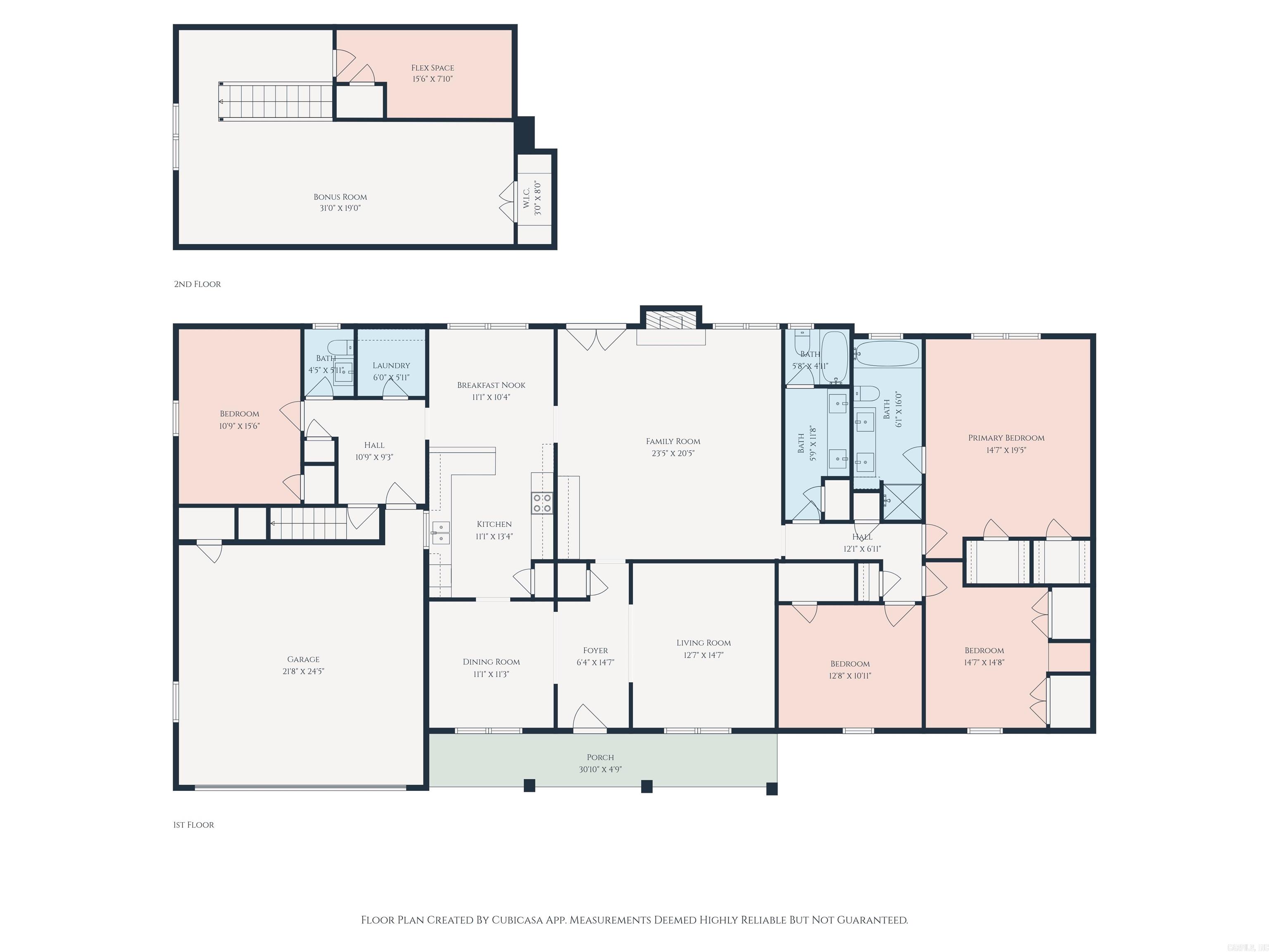 WESTCHESTER - Residential