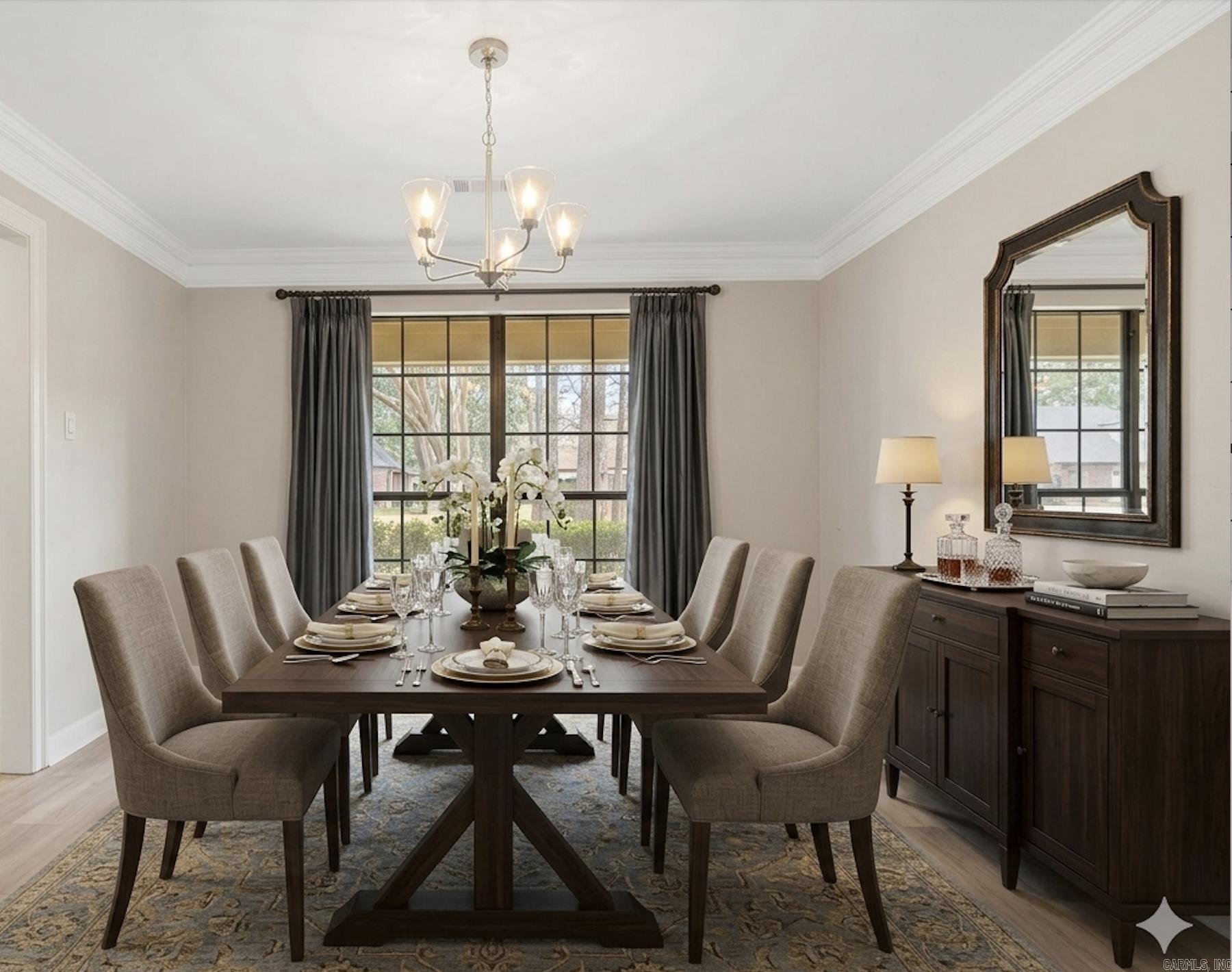 WESTCHESTER - Residential