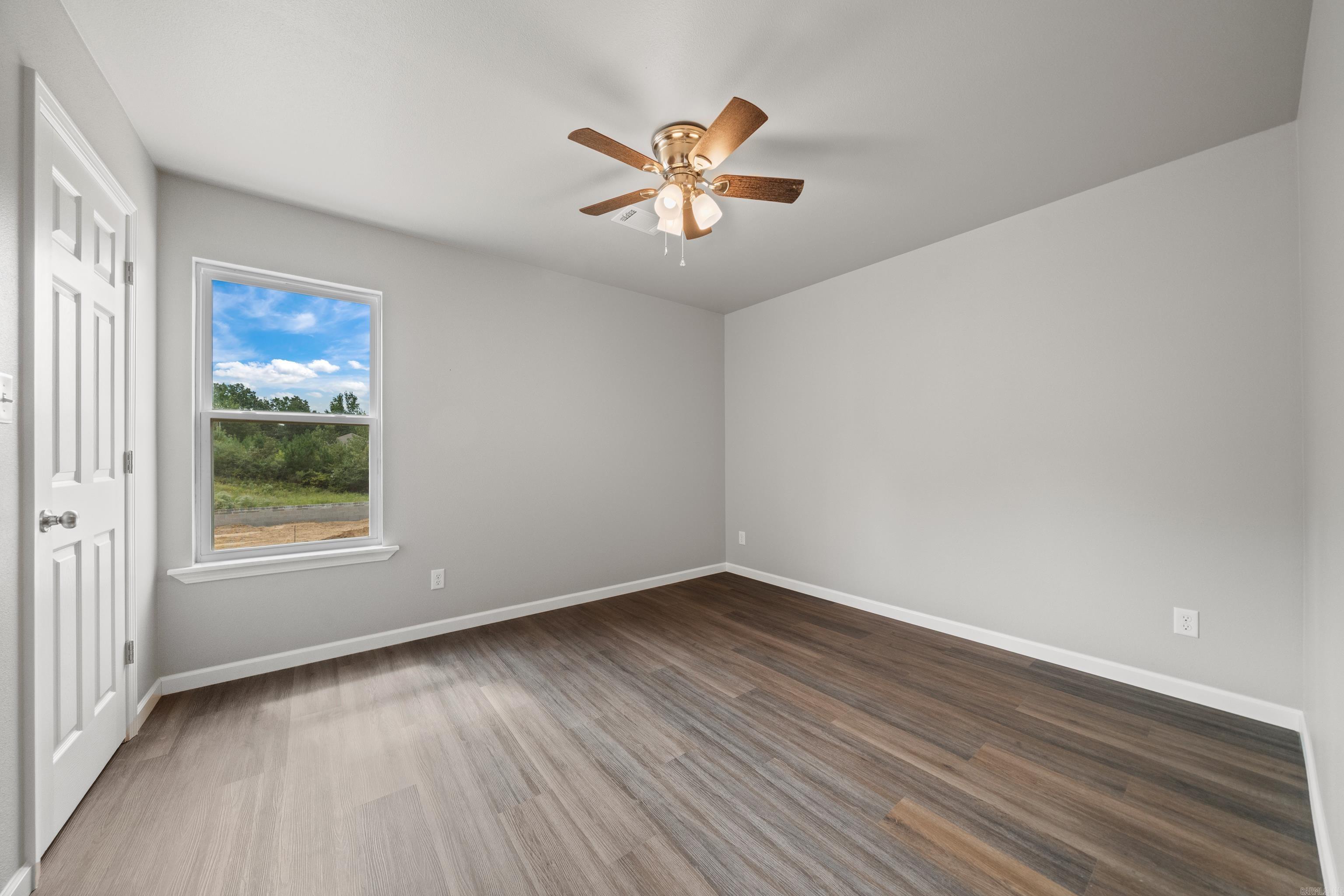 Lake Town - Residential