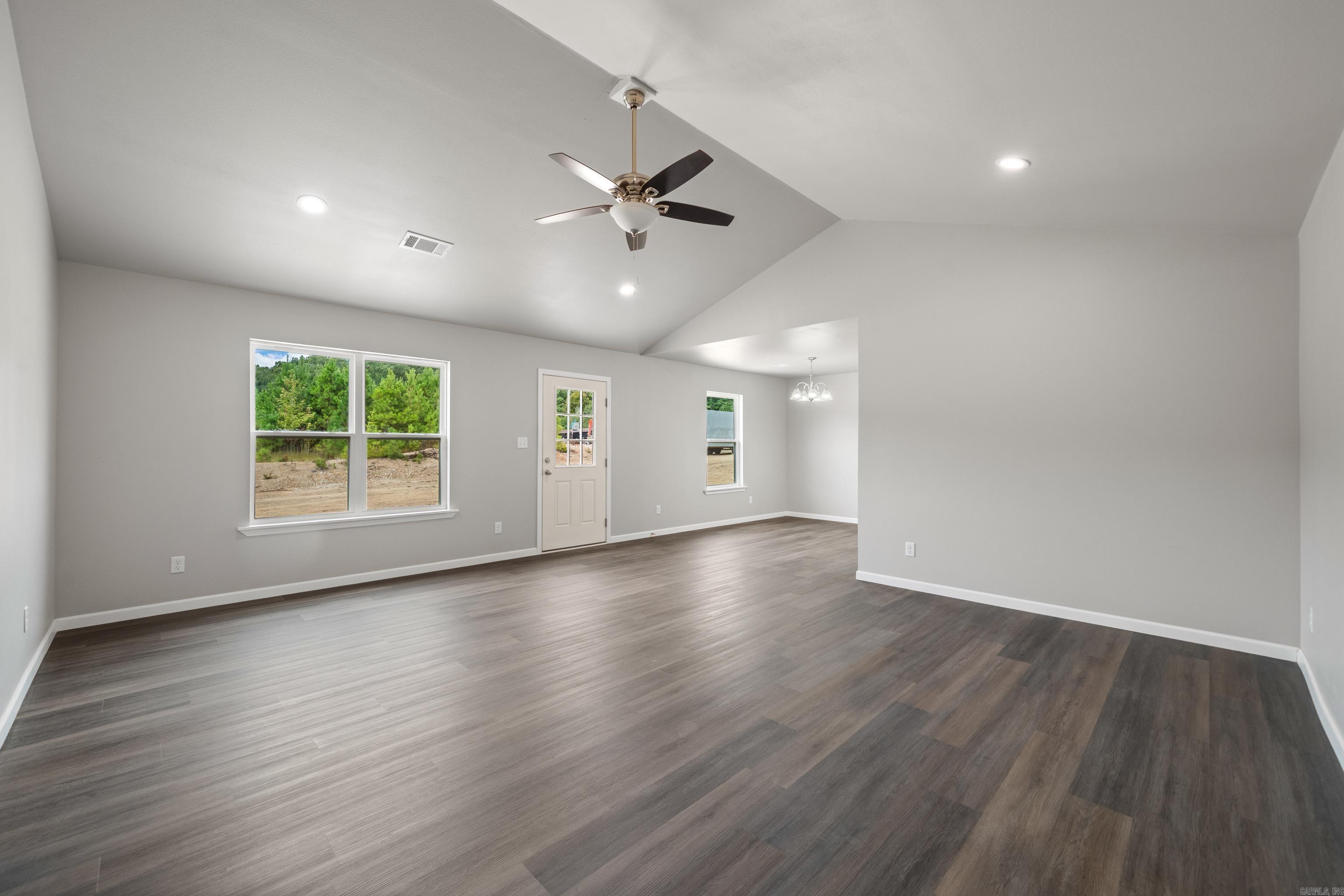 Lake Town - Residential